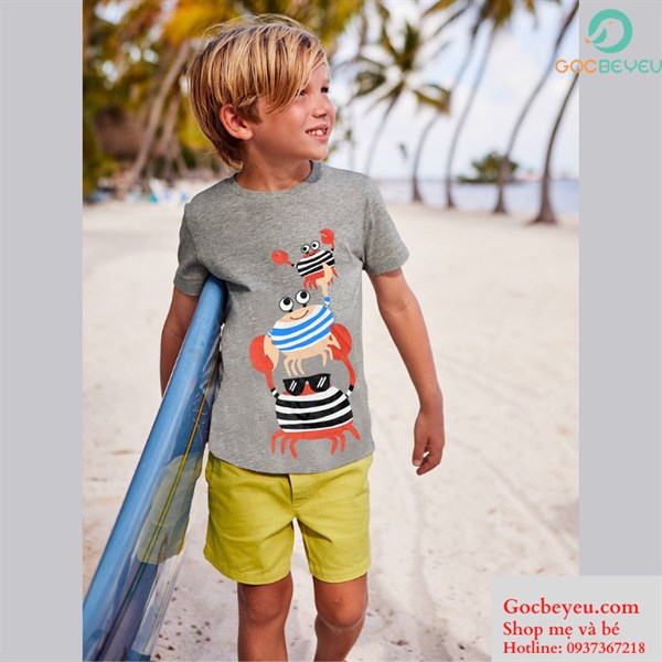 Góc Bé Yêu – Shop Bách Hóa Mẹ Và Bé Tại TPHCM