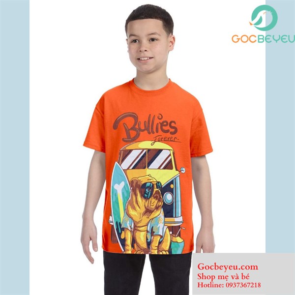 Góc Bé Yêu – Shop Bách Hóa Mẹ Và Bé Tại TPHCM