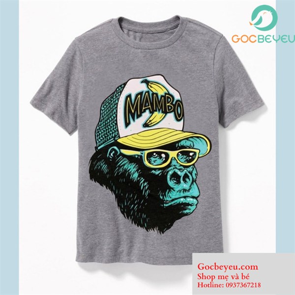 Góc Bé Yêu – Shop Bách Hóa Mẹ Và Bé Tại TPHCM