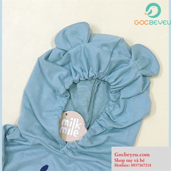 Góc Bé Yêu – Shop Bách Hóa Mẹ Và Bé Tại TPHCM