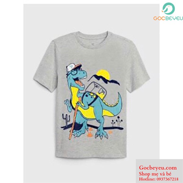 Góc Bé Yêu – Shop Bách Hóa Mẹ Và Bé Tại TPHCM