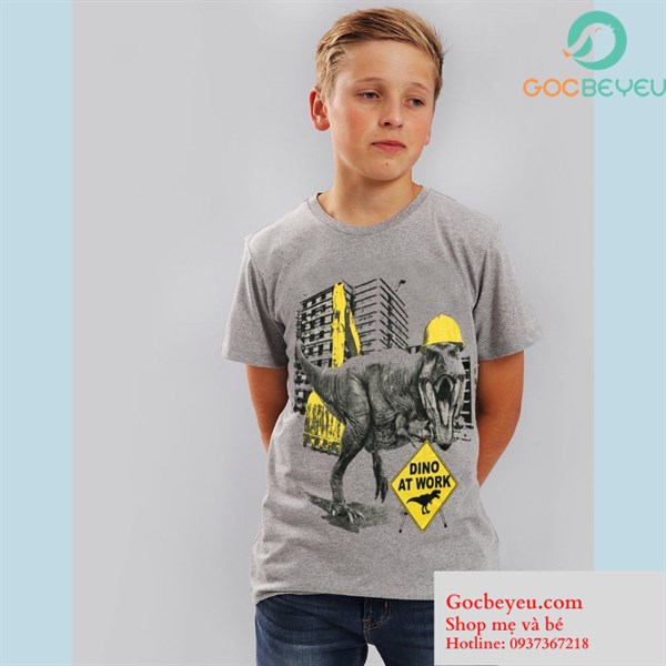 Góc Bé Yêu – Shop Bách Hóa Mẹ Và Bé Tại TPHCM