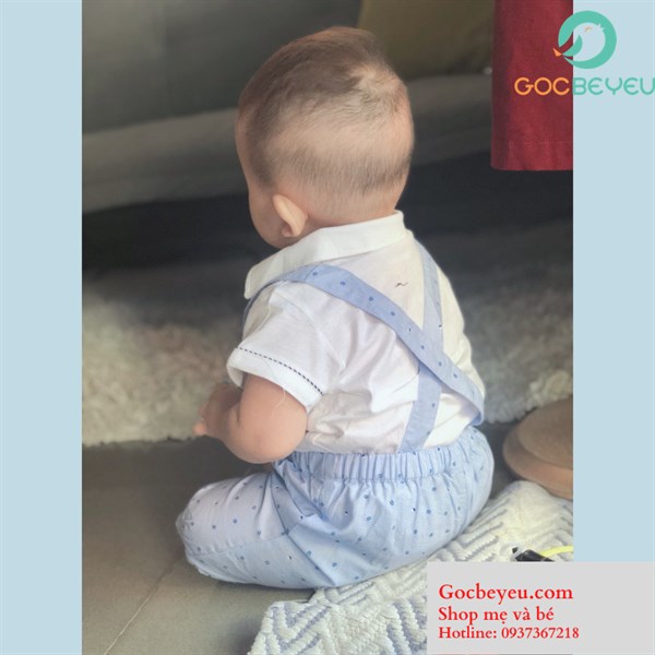 Góc Bé Yêu – Shop Bách Hóa Mẹ Và Bé Tại TPHCM
