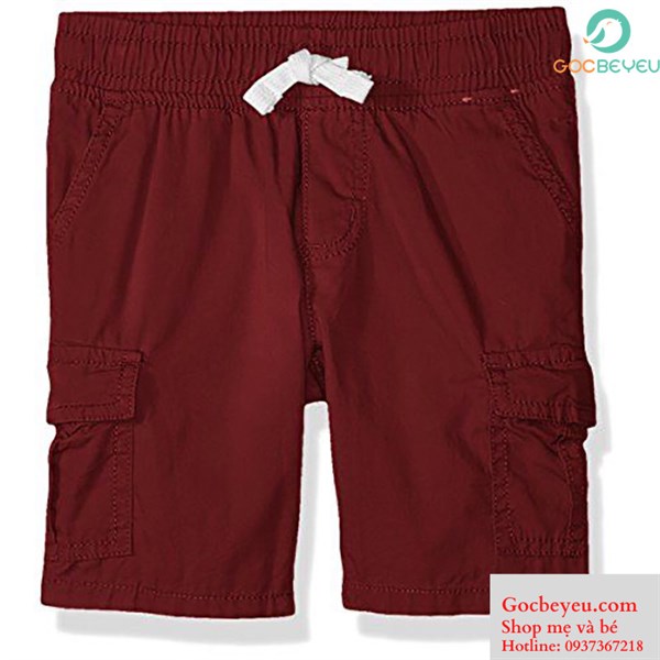 Góc Bé Yêu – Shop Bách Hóa Mẹ Và Bé Tại TPHCM