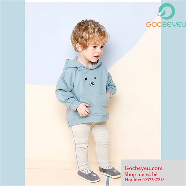Góc Bé Yêu – Shop Bách Hóa Mẹ Và Bé Tại TPHCM