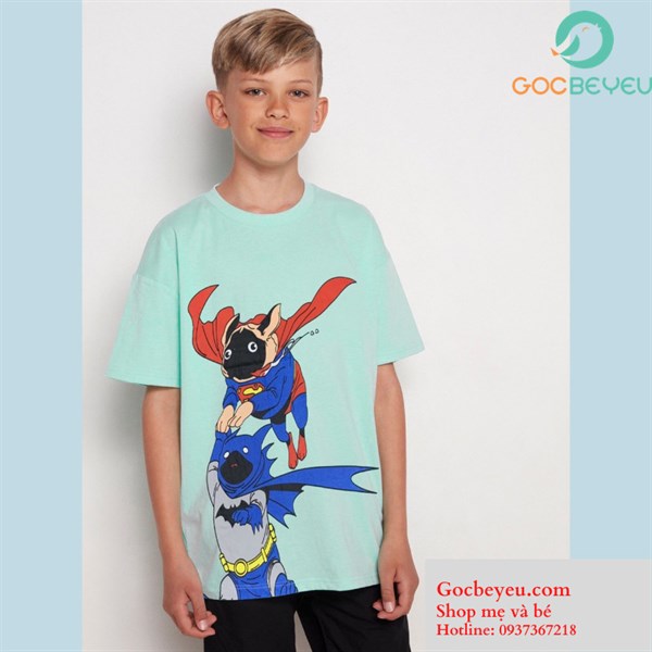 Góc Bé Yêu – Shop Bách Hóa Mẹ Và Bé Tại TPHCM