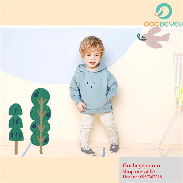 Góc Bé Yêu – Shop Bách Hóa Mẹ Và Bé Tại TPHCM