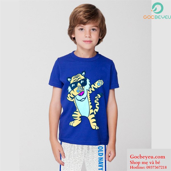 Góc Bé Yêu – Shop Bách Hóa Mẹ Và Bé Tại TPHCM