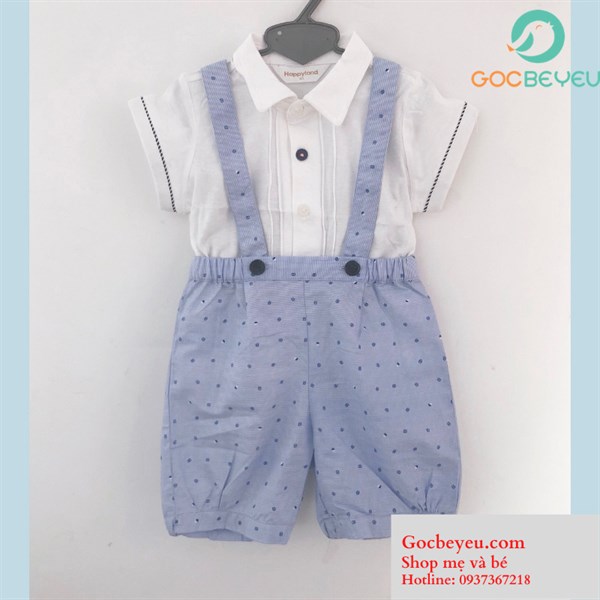 Góc Bé Yêu – Shop Bách Hóa Mẹ Và Bé Tại TPHCM