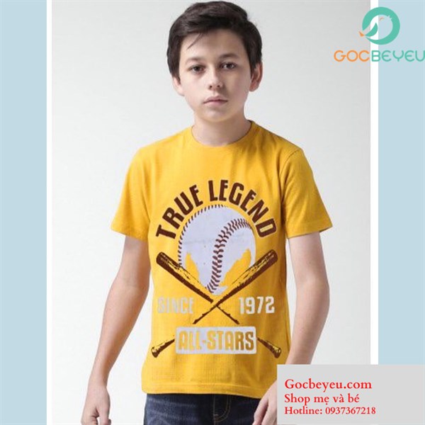 Góc Bé Yêu – Shop Bách Hóa Mẹ Và Bé Tại TPHCM