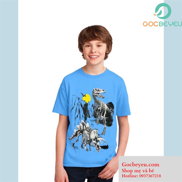 Góc Bé Yêu – Shop Bách Hóa Mẹ Và Bé Tại TPHCM