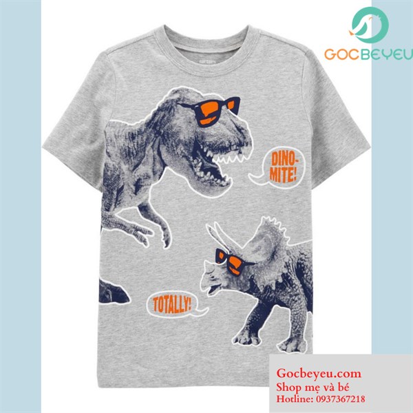Góc Bé Yêu – Shop Bách Hóa Mẹ Và Bé Tại TPHCM