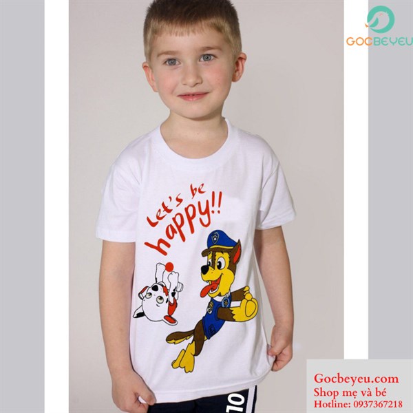Góc Bé Yêu – Shop Bách Hóa Mẹ Và Bé Tại TPHCM