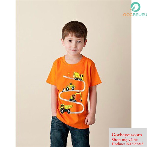 Góc Bé Yêu – Shop Bách Hóa Mẹ Và Bé Tại TPHCM