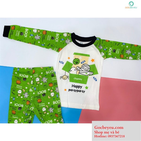 Góc Bé Yêu – Shop Bách Hóa Mẹ Và Bé Tại TPHCM