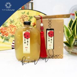 Rượu Bách Nhật 100% nhà làm truyền thống tại Sài Gòn
