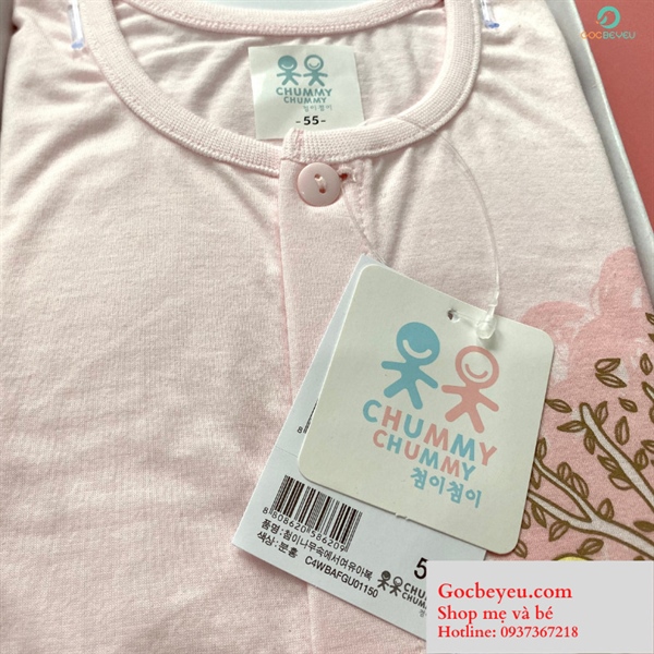 Góc Bé Yêu – Shop Bách Hóa Mẹ Và Bé Tại TPHCM