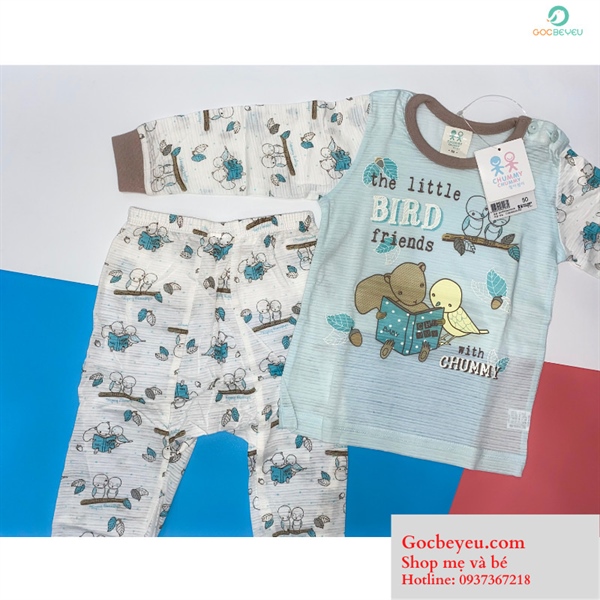 Góc Bé Yêu – Shop Bách Hóa Mẹ Và Bé Tại TPHCM