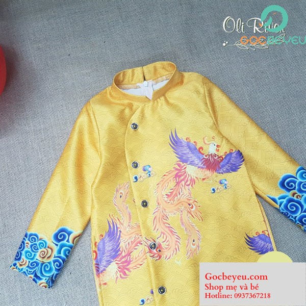 Góc Bé Yêu – Shop Bách Hóa Mẹ Và Bé Tại TPHCM
