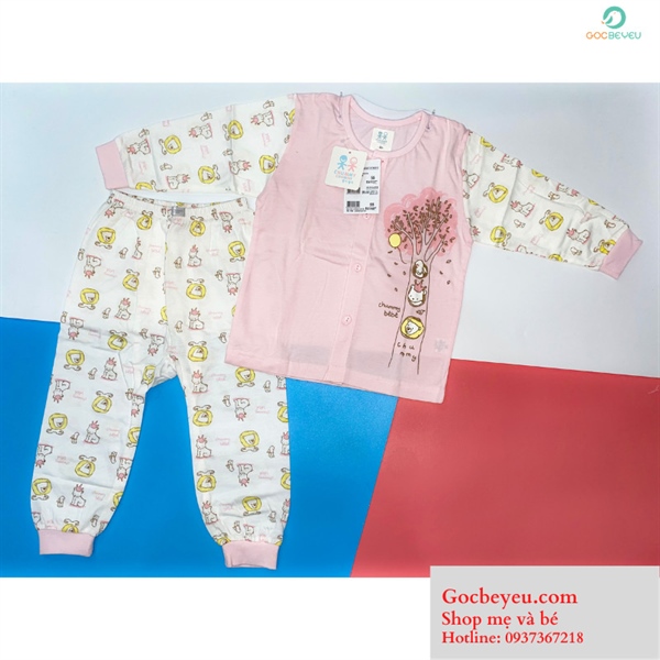 Góc Bé Yêu – Shop Bách Hóa Mẹ Và Bé Tại TPHCM