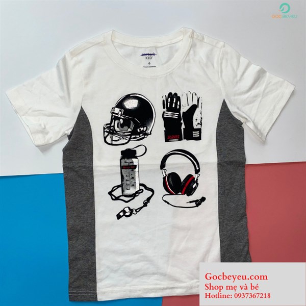 Góc Bé Yêu – Shop Bách Hóa Mẹ Và Bé Tại TPHCM
