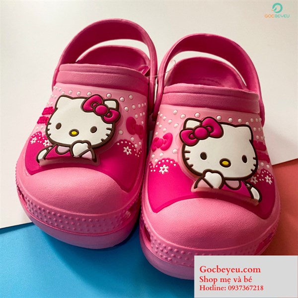 Góc Bé Yêu – Shop Bách Hóa Mẹ Và Bé Tại TPHCM
