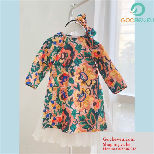 Góc Bé Yêu – Shop Bách Hóa Mẹ Và Bé Tại TPHCM