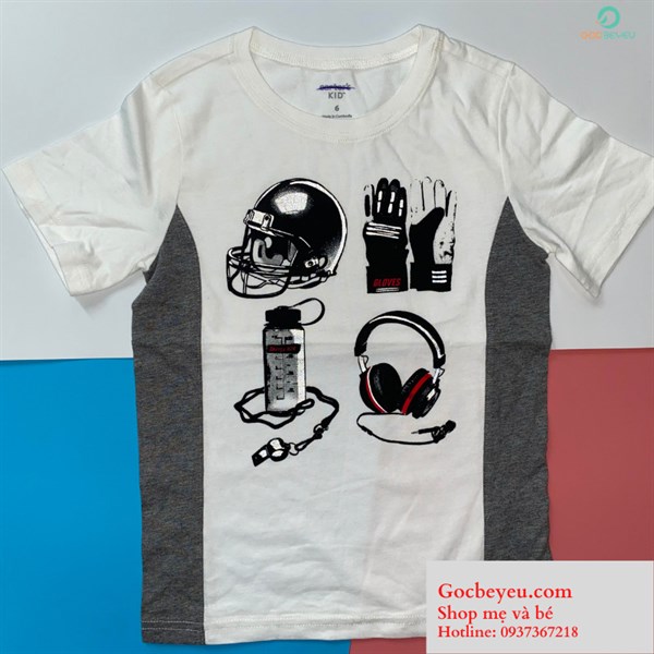 Góc Bé Yêu – Shop Bách Hóa Mẹ Và Bé Tại TPHCM