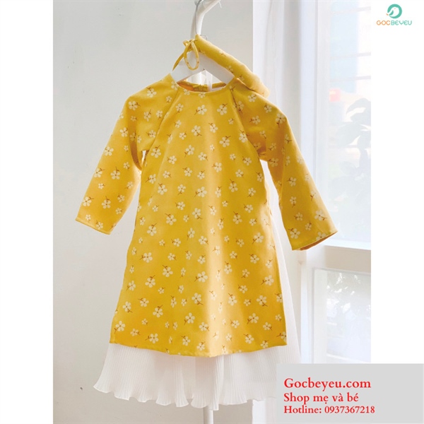 Góc Bé Yêu – Shop Bách Hóa Mẹ Và Bé Tại TPHCM