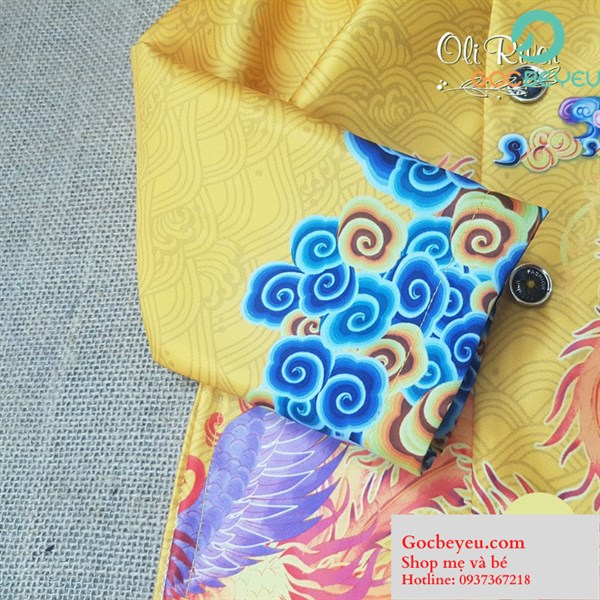 Góc Bé Yêu – Shop Bách Hóa Mẹ Và Bé Tại TPHCM