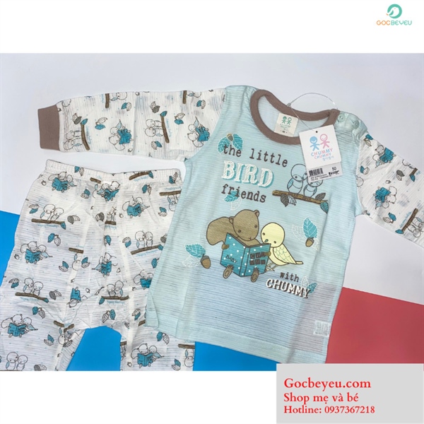 Góc Bé Yêu – Shop Bách Hóa Mẹ Và Bé Tại TPHCM
