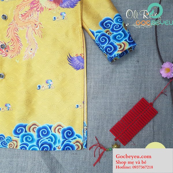 Góc Bé Yêu – Shop Bách Hóa Mẹ Và Bé Tại TPHCM