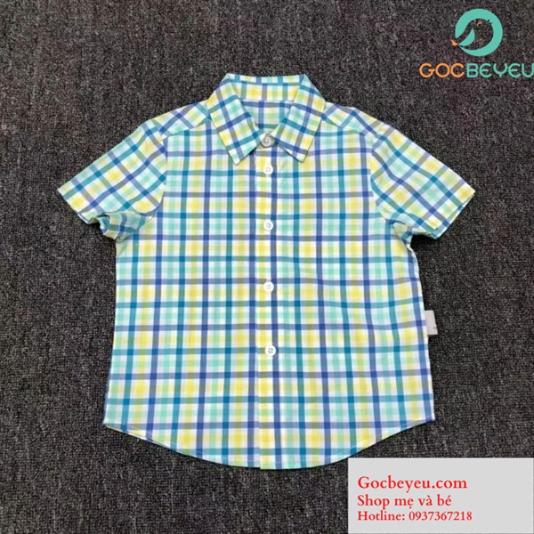Góc Bé Yêu – Shop Bách Hóa Mẹ Và Bé Tại TPHCM