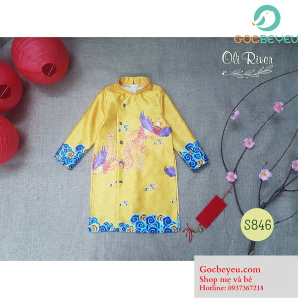 Góc Bé Yêu – Shop Bách Hóa Mẹ Và Bé Tại TPHCM
