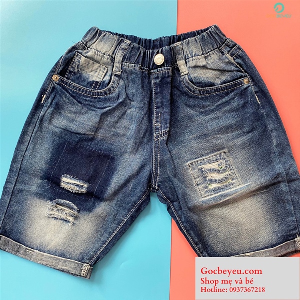 Góc Bé Yêu – Shop Bách Hóa Mẹ Và Bé Tại TPHCM