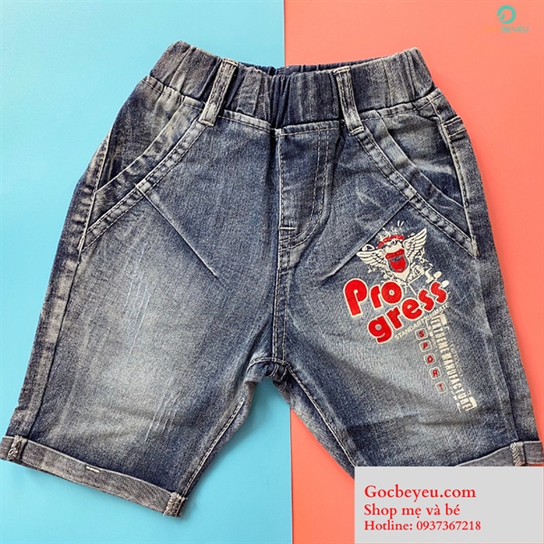 Góc Bé Yêu – Shop Bách Hóa Mẹ Và Bé Tại TPHCM