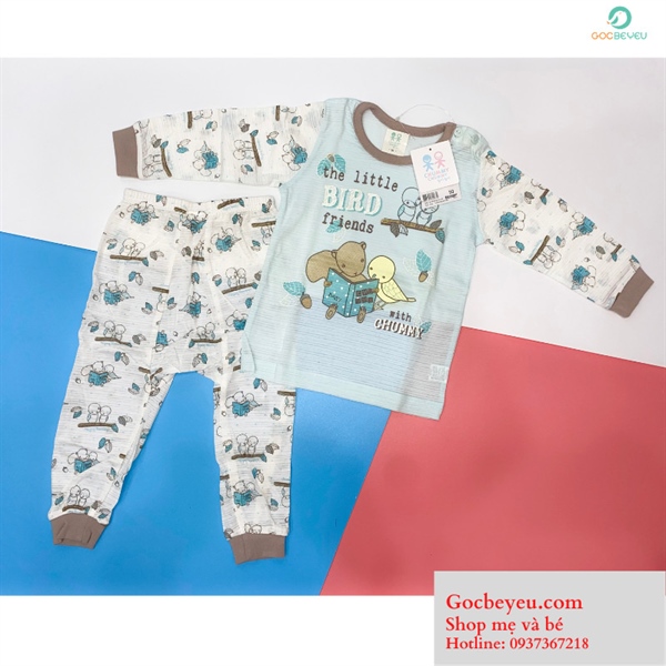 Góc Bé Yêu – Shop Bách Hóa Mẹ Và Bé Tại TPHCM