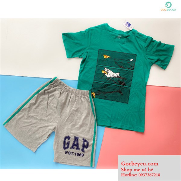 Góc Bé Yêu – Shop Bách Hóa Mẹ Và Bé Tại TPHCM