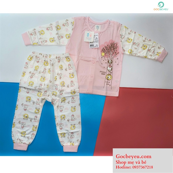Góc Bé Yêu – Shop Bách Hóa Mẹ Và Bé Tại TPHCM