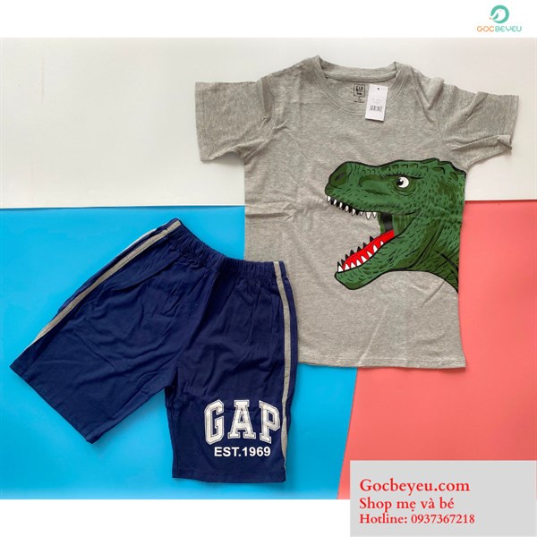 Góc Bé Yêu – Shop Bách Hóa Mẹ Và Bé Tại TPHCM