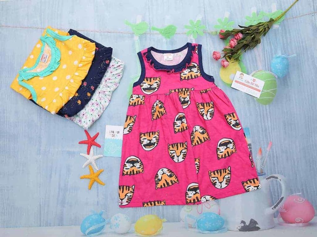Góc Bé Yêu – Shop Bách Hóa Mẹ Và Bé Tại TPHCM