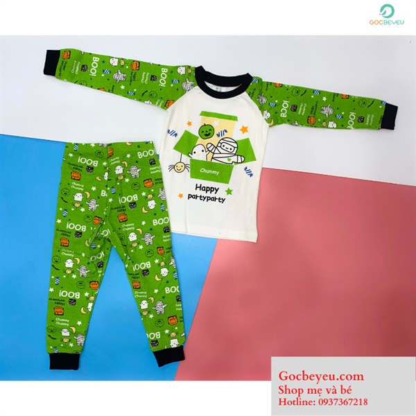 Góc Bé Yêu – Shop Bách Hóa Mẹ Và Bé Tại TPHCM