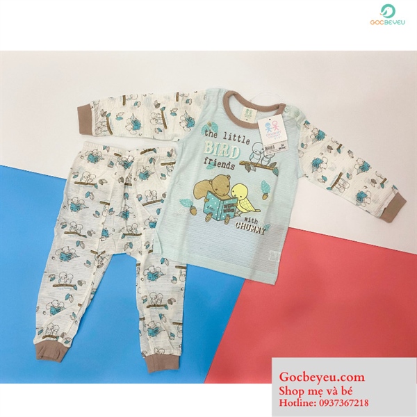 Góc Bé Yêu – Shop Bách Hóa Mẹ Và Bé Tại TPHCM