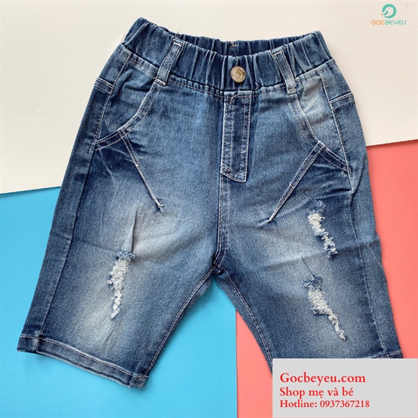 Góc Bé Yêu – Shop Bách Hóa Mẹ Và Bé Tại TPHCM