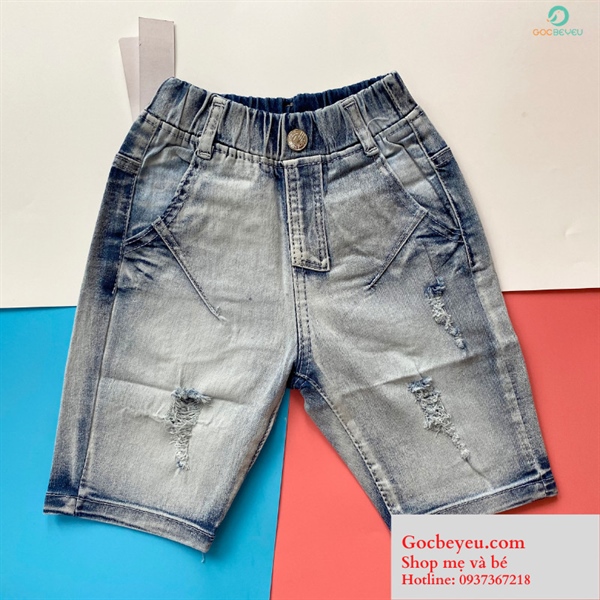 Góc Bé Yêu – Shop Bách Hóa Mẹ Và Bé Tại TPHCM
