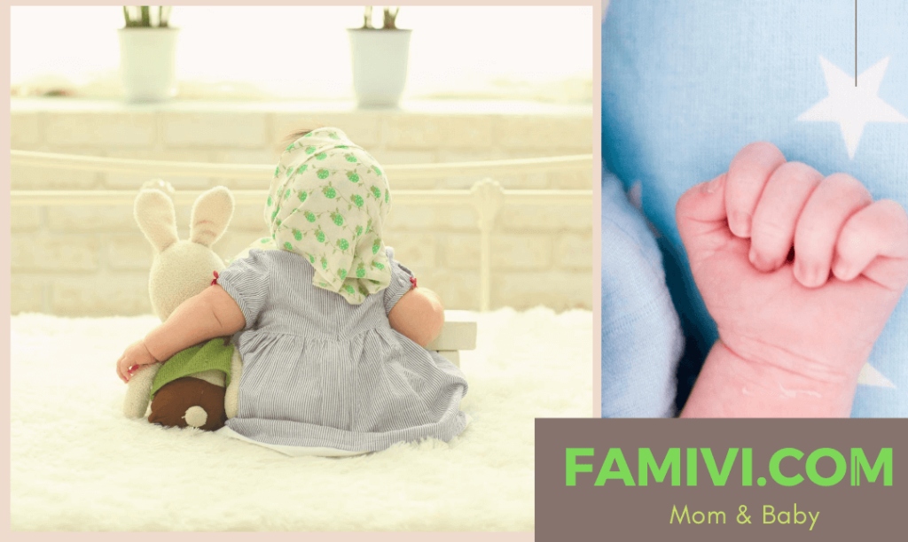 Góc Bé Yêu – Shop Bách Hóa Mẹ Và Bé Tại TPHCM