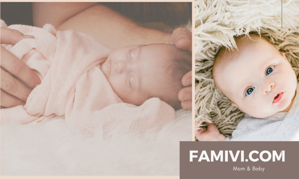 Góc Bé Yêu – Shop Bách Hóa Mẹ Và Bé Tại TPHCM