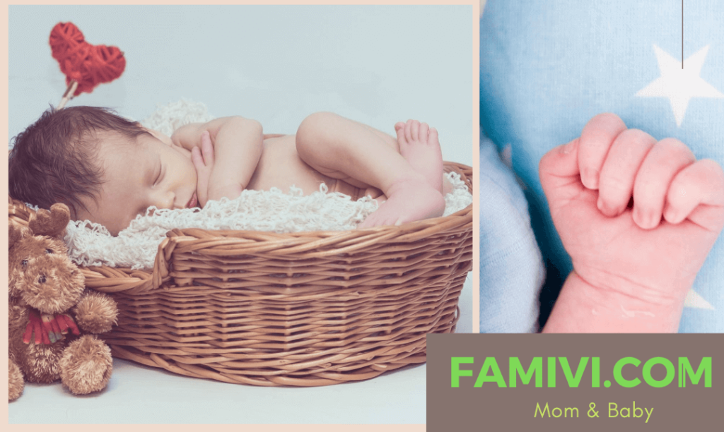 Góc Bé Yêu – Shop Bách Hóa Mẹ Và Bé Tại TPHCM