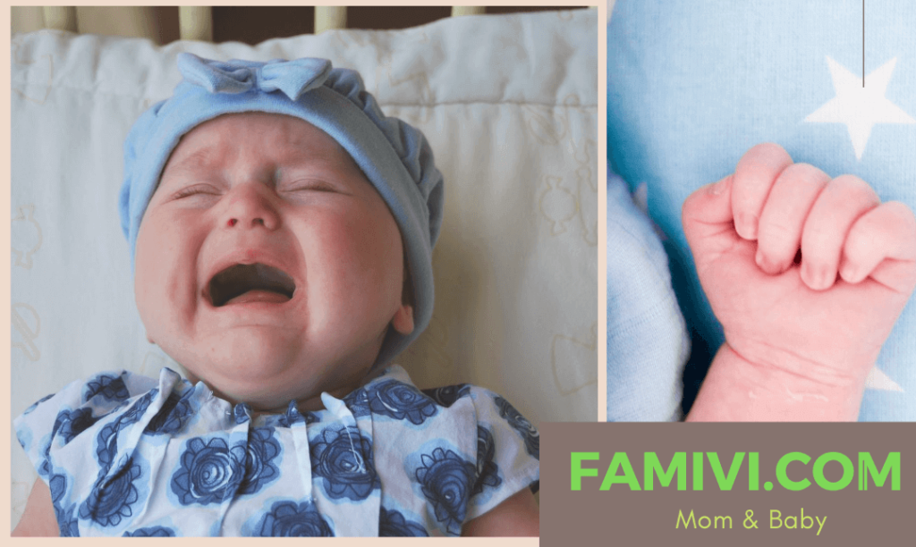 Góc Bé Yêu – Shop Bách Hóa Mẹ Và Bé Tại TPHCM