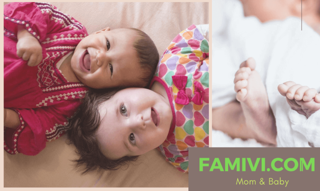 Góc Bé Yêu – Shop Bách Hóa Mẹ Và Bé Tại TPHCM